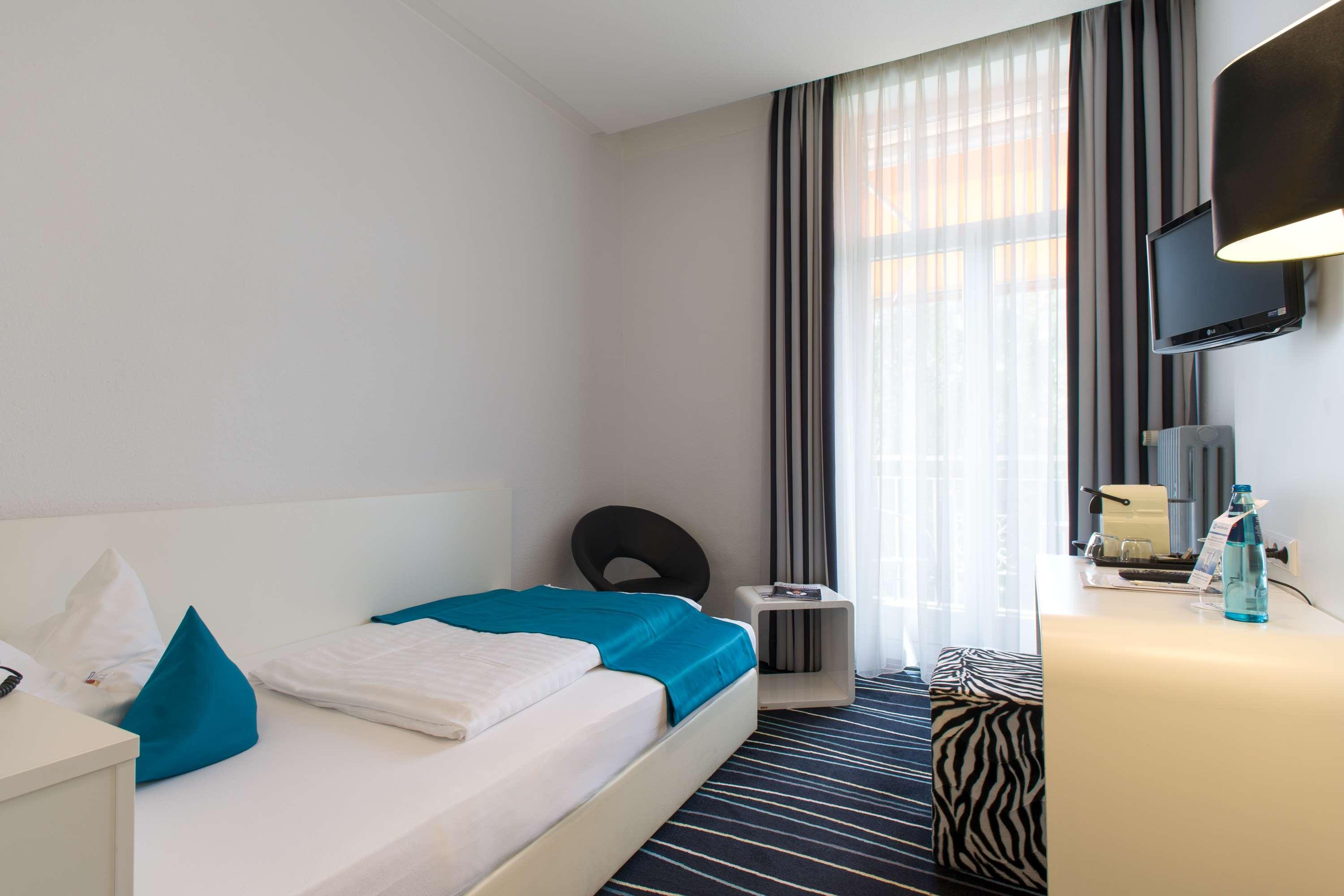 Sure Hotel By Best Western Bad Durrheim Exterior foto