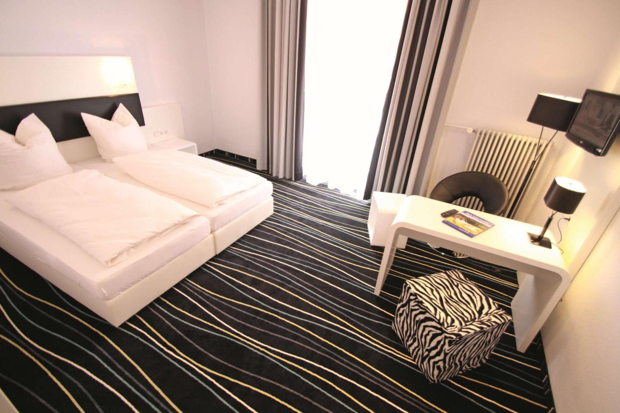 Sure Hotel By Best Western Bad Durrheim Exterior foto